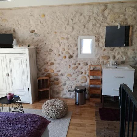 La Chabottine Vercors Saint-Just-de-Claix المظهر الخارجي الصورة