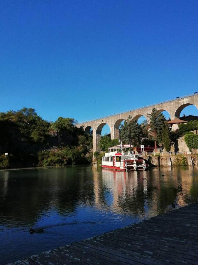 La Chabottine Vercors Saint-Just-de-Claix المظهر الخارجي الصورة