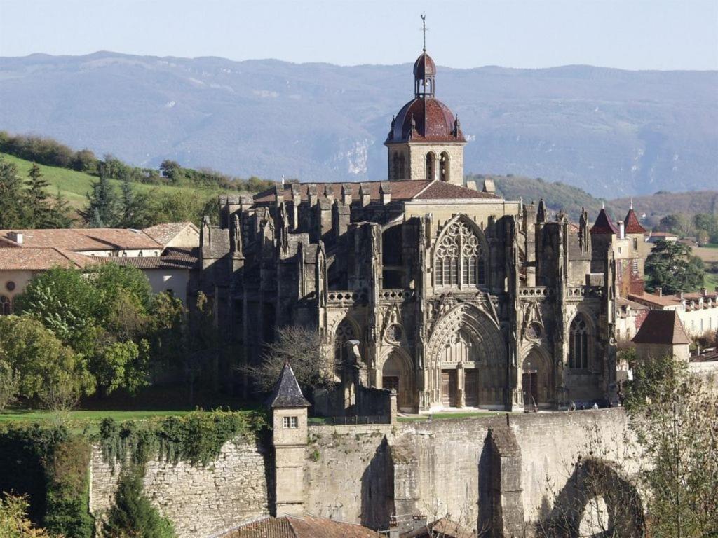 La Chabottine Vercors Saint-Just-de-Claix المظهر الخارجي الصورة
