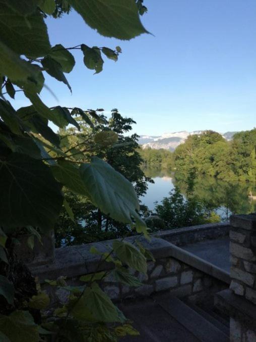La Chabottine Vercors Saint-Just-de-Claix الغرفة الصورة