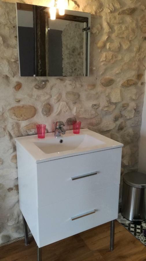 La Chabottine Vercors Saint-Just-de-Claix المظهر الخارجي الصورة