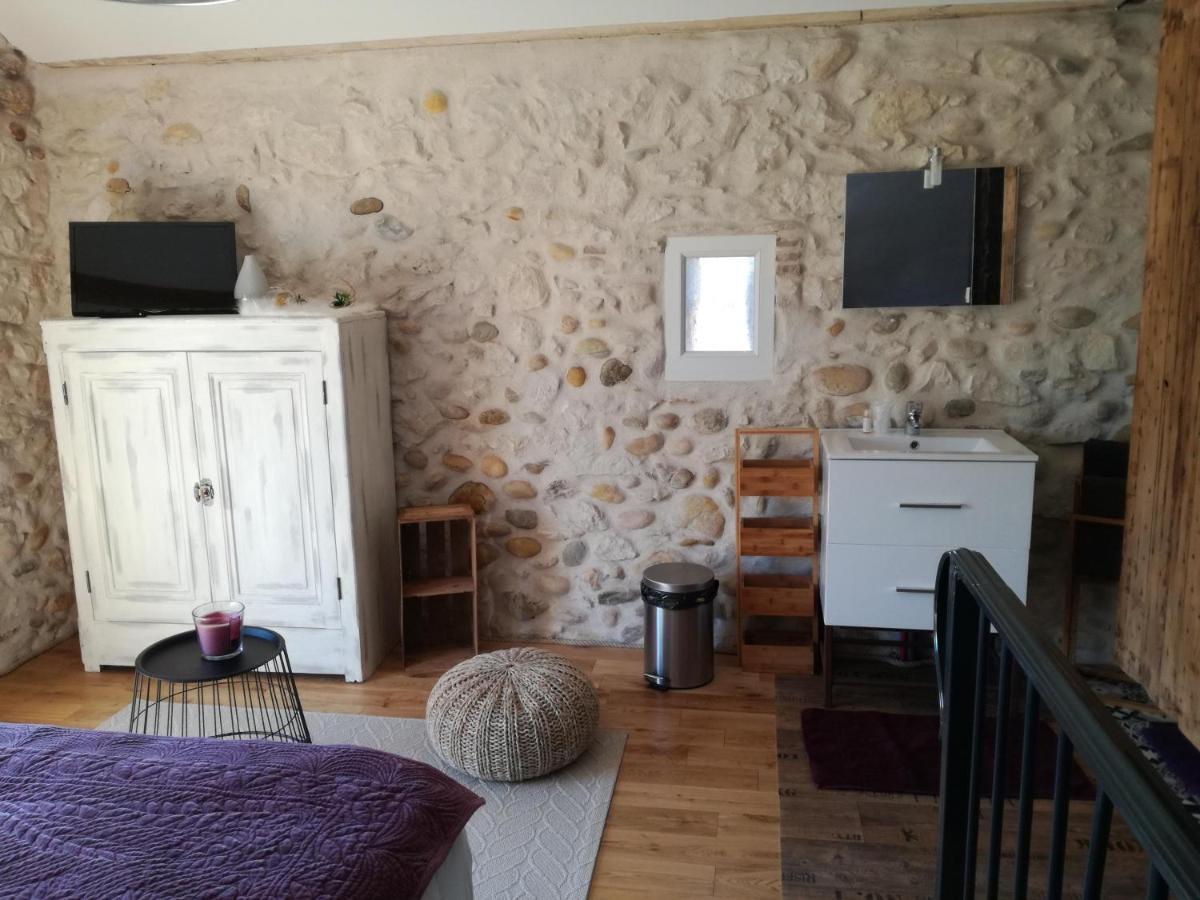 La Chabottine Vercors Saint-Just-de-Claix المظهر الخارجي الصورة
