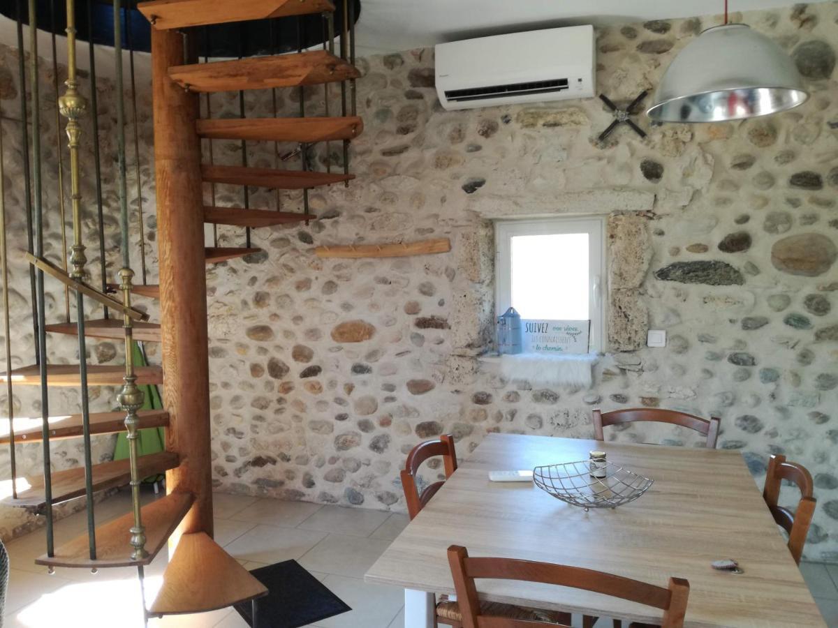 La Chabottine Vercors Saint-Just-de-Claix المظهر الخارجي الصورة