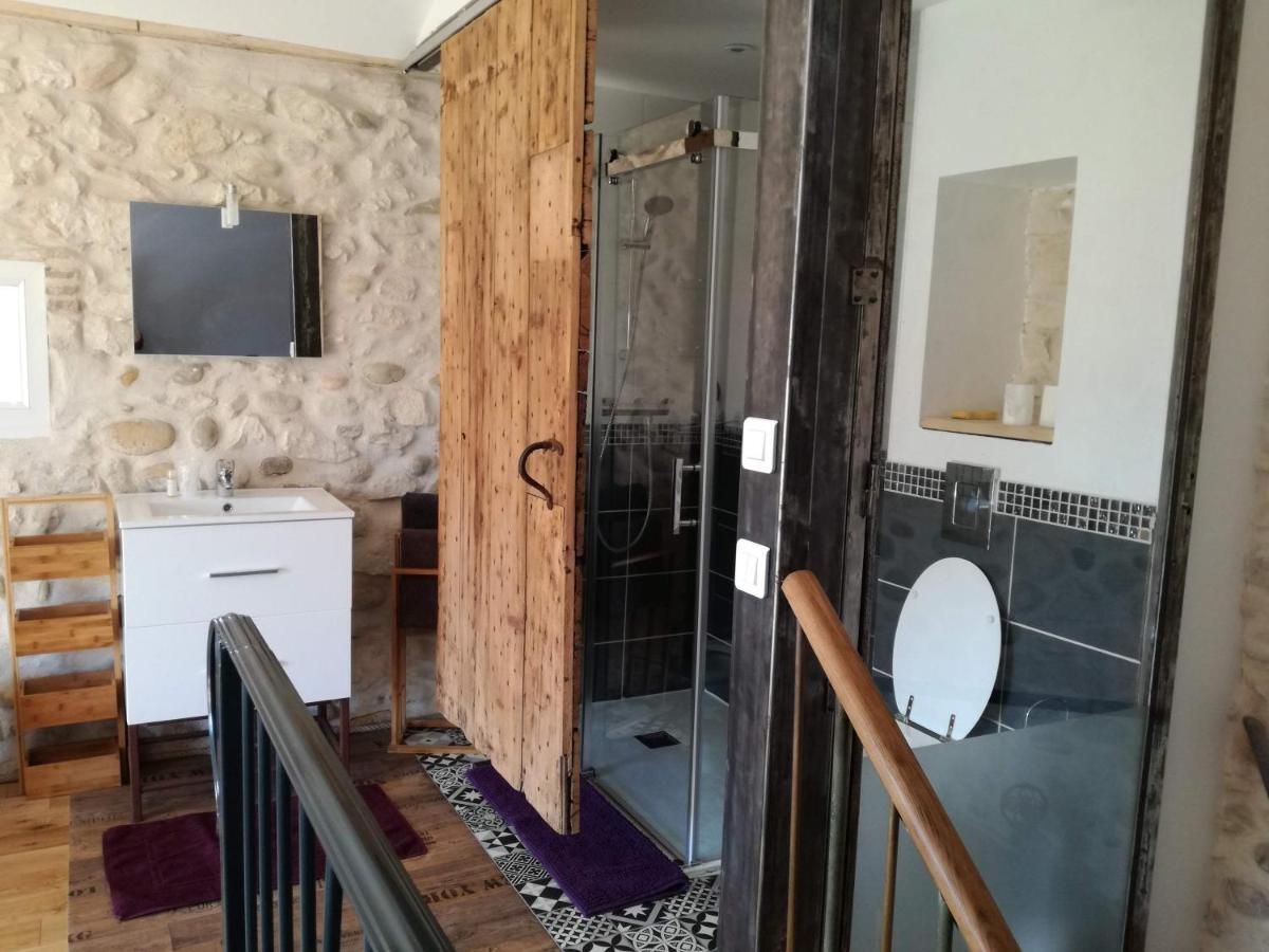 La Chabottine Vercors Saint-Just-de-Claix المظهر الخارجي الصورة